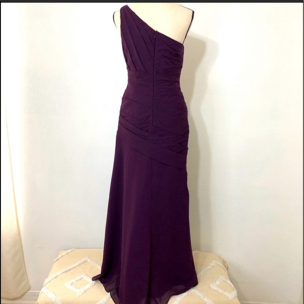 Long Formal Dress by Sorella Vita